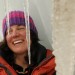 Il sorriso e la gioia di Tamara Lunger, la più giovane alpinista ad aver scalato un 8.000