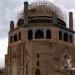 La cupola di Soltanieh in Iran Patrimonio dell'Umanità e dell'Unesco