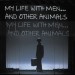 Maria Cassi - My life with men... and other animals