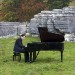 Il pianista fuori posto - Paolo Zanarella