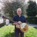 Ermanno Pasqualato, il liutaio che dalla provincia di Padova realizza e vende weissenborn e lap steel guitars in tutto il mondo